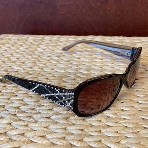 Jimmy Crystal NY Sunglasses
